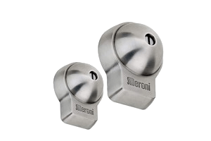 Cerradura seguridad furgonetas